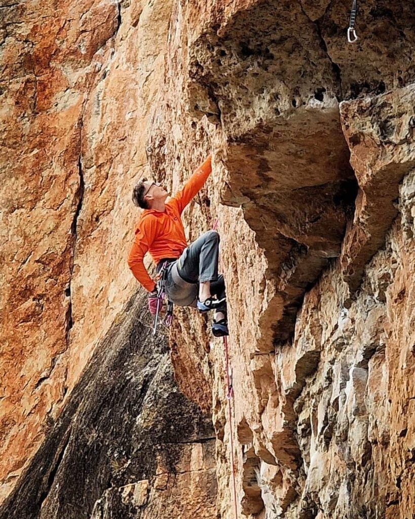Friðrik Már Baldursson. Mynd: Björgvin Hilmarsson
